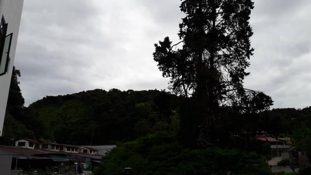 Tulip Hotel & Apartment Cameron Highlands Exterior photo